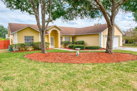 4207 Red Bird Ave, Saint Cloud, FL 34772