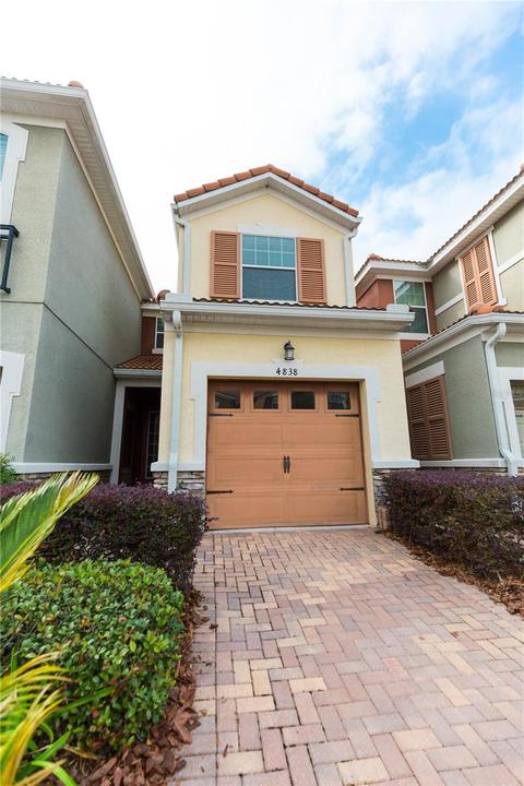 Undisclosed, Orlando, FL 32839