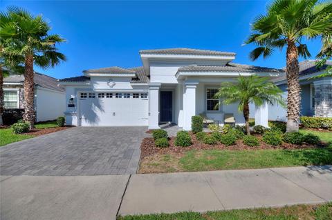 1412 Clubman Dr, Champions Gate, FL 33896