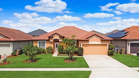 3014 Camino Real Dr S, Kissimmee, FL 34744