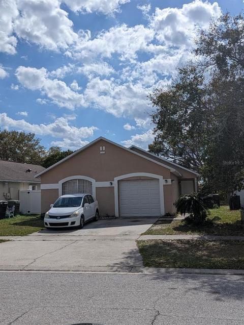 2536 Parsons Pond Cir, Kissimmee, FL 34743