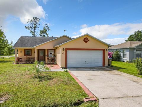 301 Chelmsford Ct, Kissimmee, FL 34758