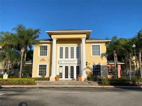 10831 Windsor Walk Dr #1204, Orlando, FL 32837