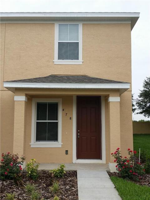 478 Chelsea Dr, Davenport, FL 33897