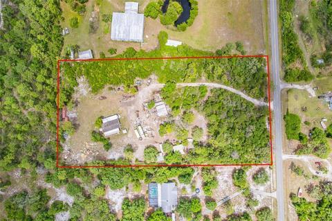 2670 Mcmichael Rd, Saint Cloud, FL 34771
