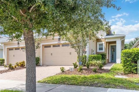 2463 Yellow Brick Rd, Saint Cloud, FL 34772