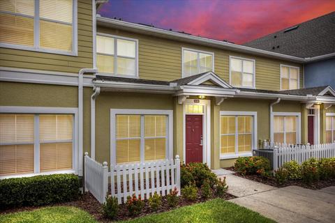 4004 Santa Maria Dr #104, Kissimmee, FL 34741