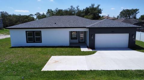 1823 Snapper Dr, Poinciana, FL 34759
