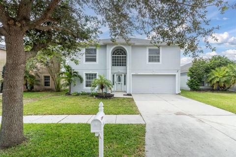 12923 Brookcrest Pl, Riverview, FL 33578 photo 1