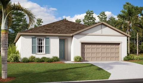 2873 Cathy Blvd, Winter Haven, FL 33880