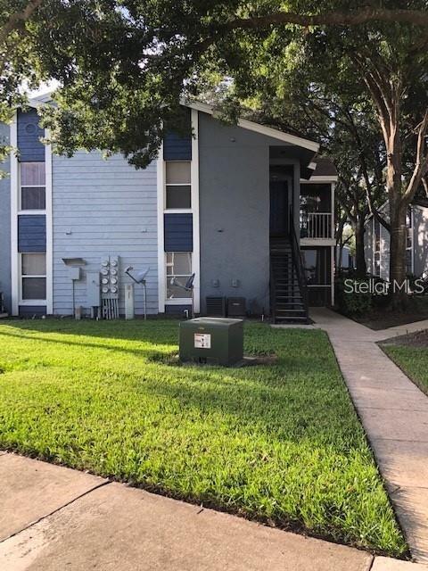 3827 Bay Club Cir #104, Kissimmee, FL 34741