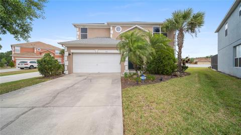975 Seasons Blvd, Kissimmee, FL 34746