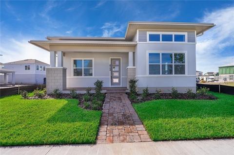 6704 Bridgman St, Orlando, FL 32827