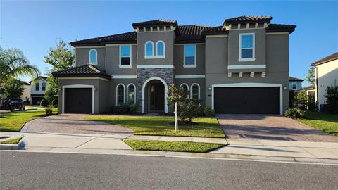 2334 Brickell Pl, Oviedo, FL 32765