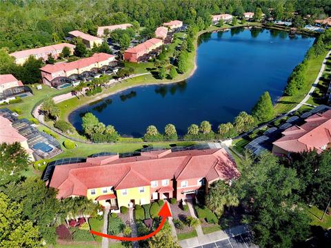 3113 Yellow Lantana Ln, Kissimmee, FL 34747