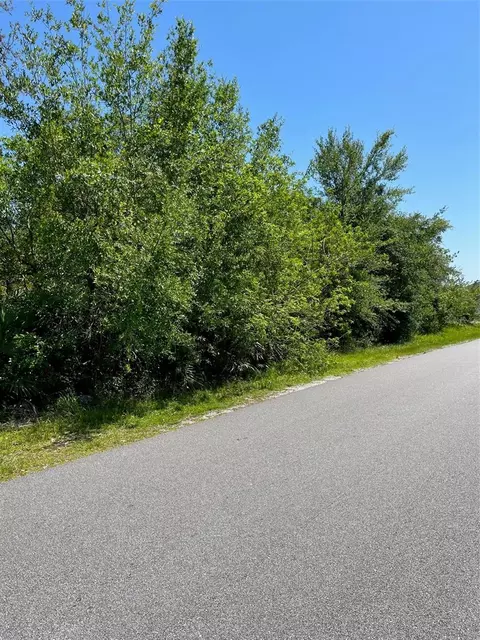 Friars Cove Lane, Saint Cloud, FL 34772