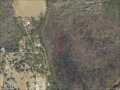 Oil Well Road, Clermont, FL 34714