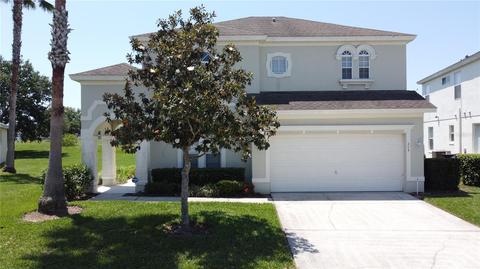 203 Minniehaha Cir, Haines City, FL 33844