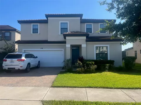 148 Angelas Ave, Haines City, FL 33844