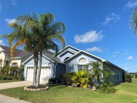 622 Eagle Pointe S, Kissimmee, FL 34746