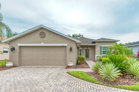 627 Highlands Hammock Dr, Poinciana, FL 34759