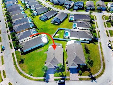 223 Kildrummy Dr, Davenport, FL 33896