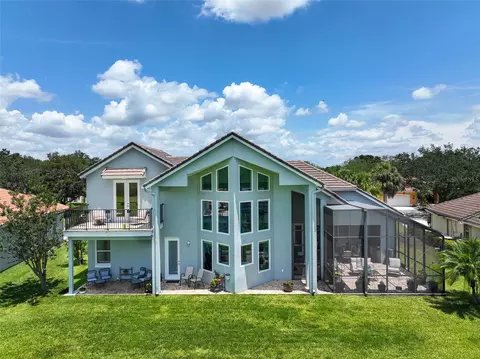 2764 Kissimmee Bay Cir, Kissimmee, FL 34744