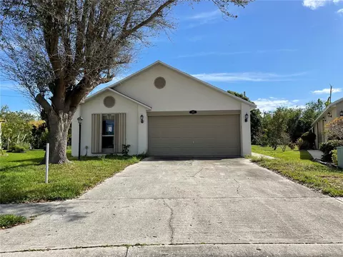 Undisclosed, Palm Bay, FL 32905