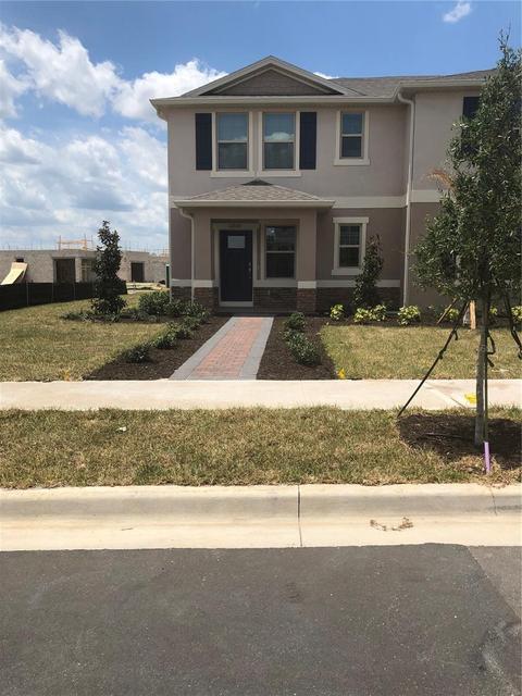 12608 Charmed Dr, Winter Garden, FL 34787