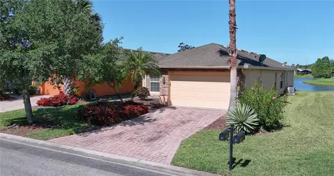 497 Grand Canal Dr, Poinciana, FL 34759