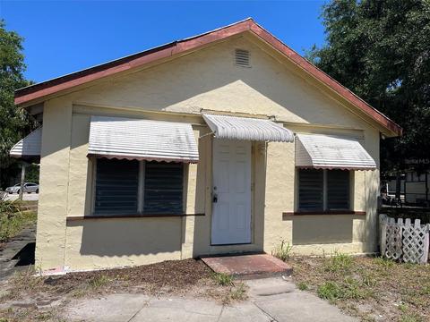 205 W Sproule Ave, Kissimmee, FL 34741
