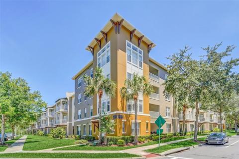 1411 Celebration Ave #401, Celebration, FL 34747