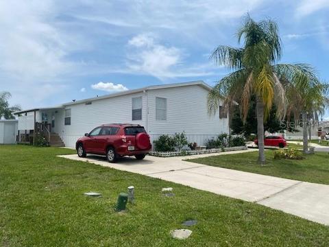 310 Evandee Ct, Kissimmee, FL 34758