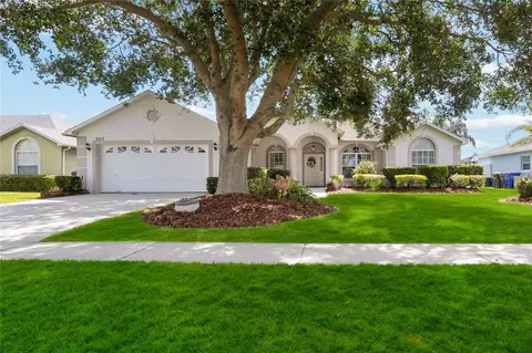 3213 Bayview Ln, Saint Cloud, FL 34772