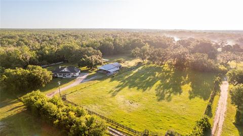 Tami Ln, Kissimmee, FL 34746