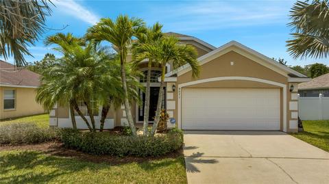 4071 Longworth Loop, Kissimmee, FL 34744