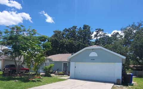 2454 Quail Hollow Ave, Kissimmee, FL 34744