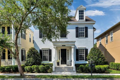 1132 Tapestry Dr, Celebration, FL 34747