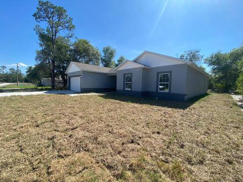 608 Homosassa Ln, Poinciana, FL 34759