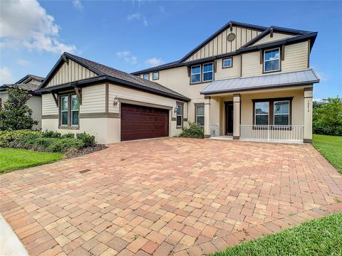 10019 Austrina Oak Loop, Winter Garden, FL 34787