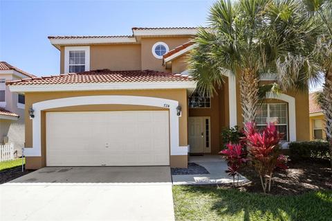 724 Solana Cir, Davenport, FL 33897