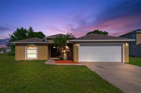 614 Tamarin Ln, Poinciana, FL 34759