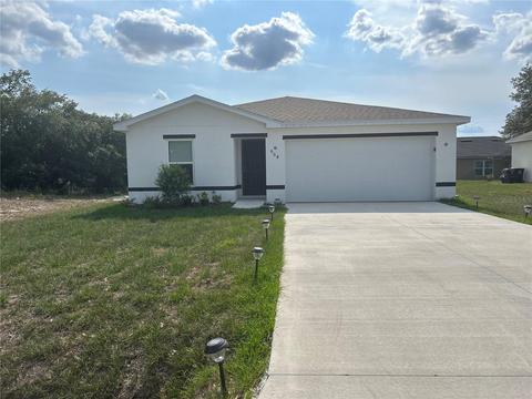 608 Gila Dr, Poinciana, FL 34759
