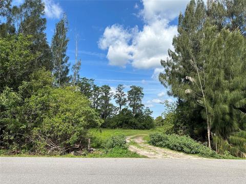 Kaiser Avenue, Saint Cloud, FL 34772