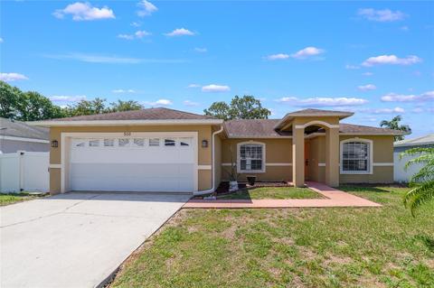 510 Gull Dr, Poinciana, FL 34759