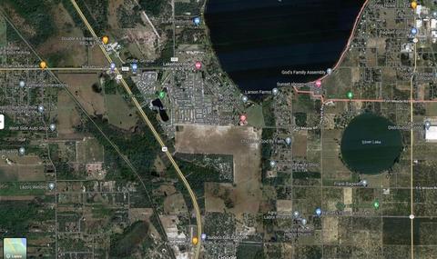 Us Hwy 27, Frostproof, FL 33843