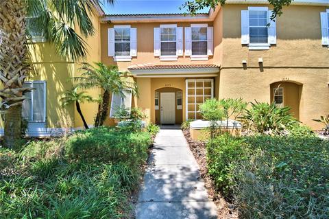 3171 Yellow Lantana Ln, Kissimmee, FL 34747
