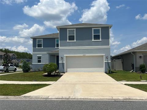 3220 Eagle Hammock Cir, Kissimmee, FL 34743