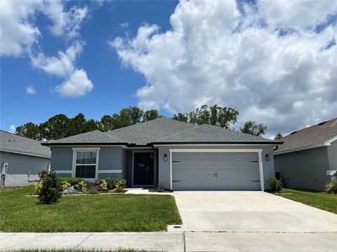 3396 Barina St, Saint Cloud, FL 34769