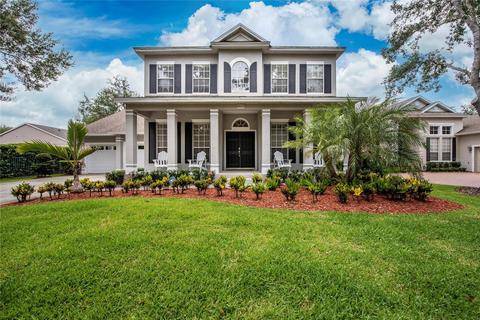 8442 Bowden Way, Windermere, FL 34786